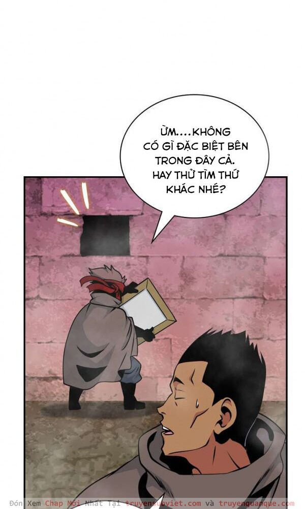 tôi sinh ra để làm người vĩ đại chapter 69 87