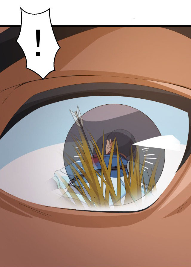 chiến thần dưỡng thành ký chapter 13 20