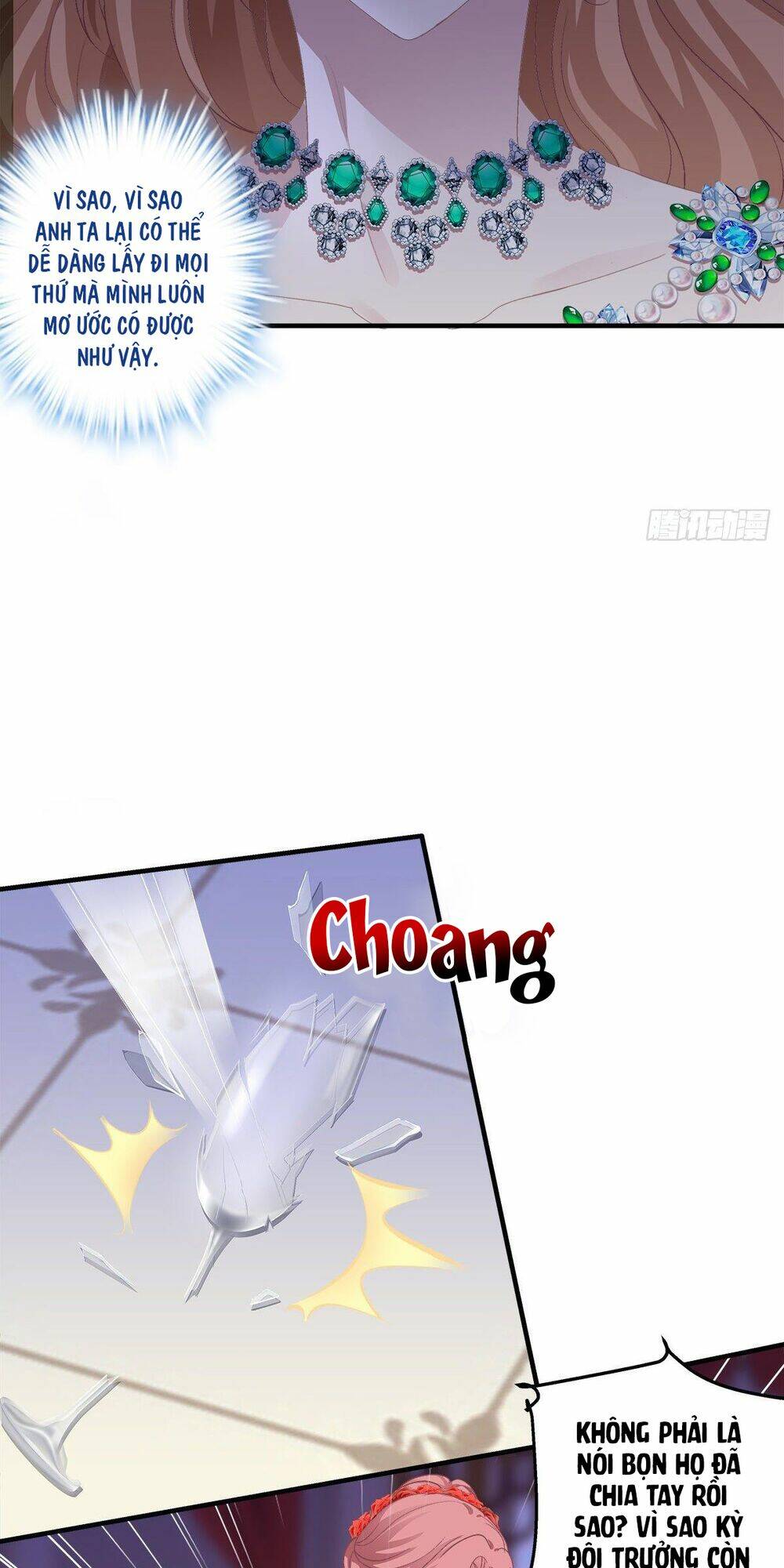 toàn bộ nắm trong tay chapter 104 7