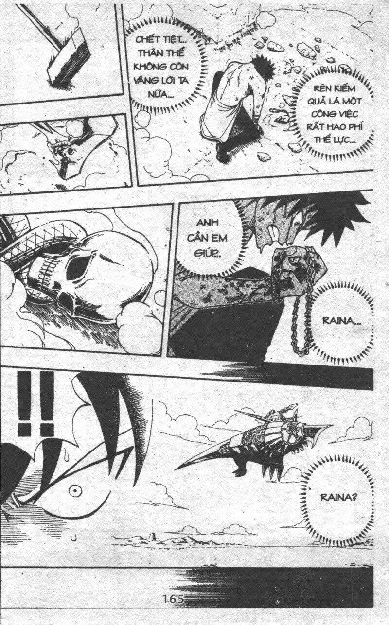 rave master (scan) chapter 35 165