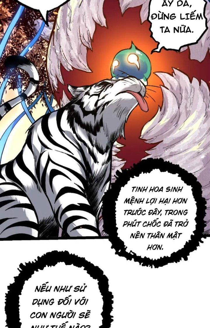 từ cây cổ thụ bắt đầu tiến hóa chapter 30 17