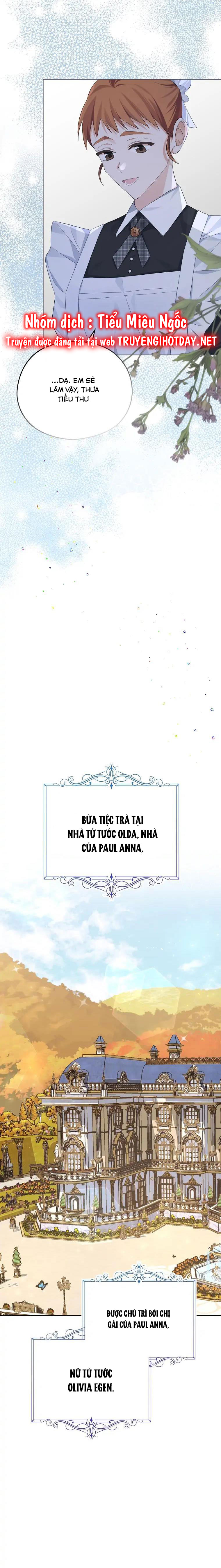 aster yêu dấu của tôi chapter 16 17