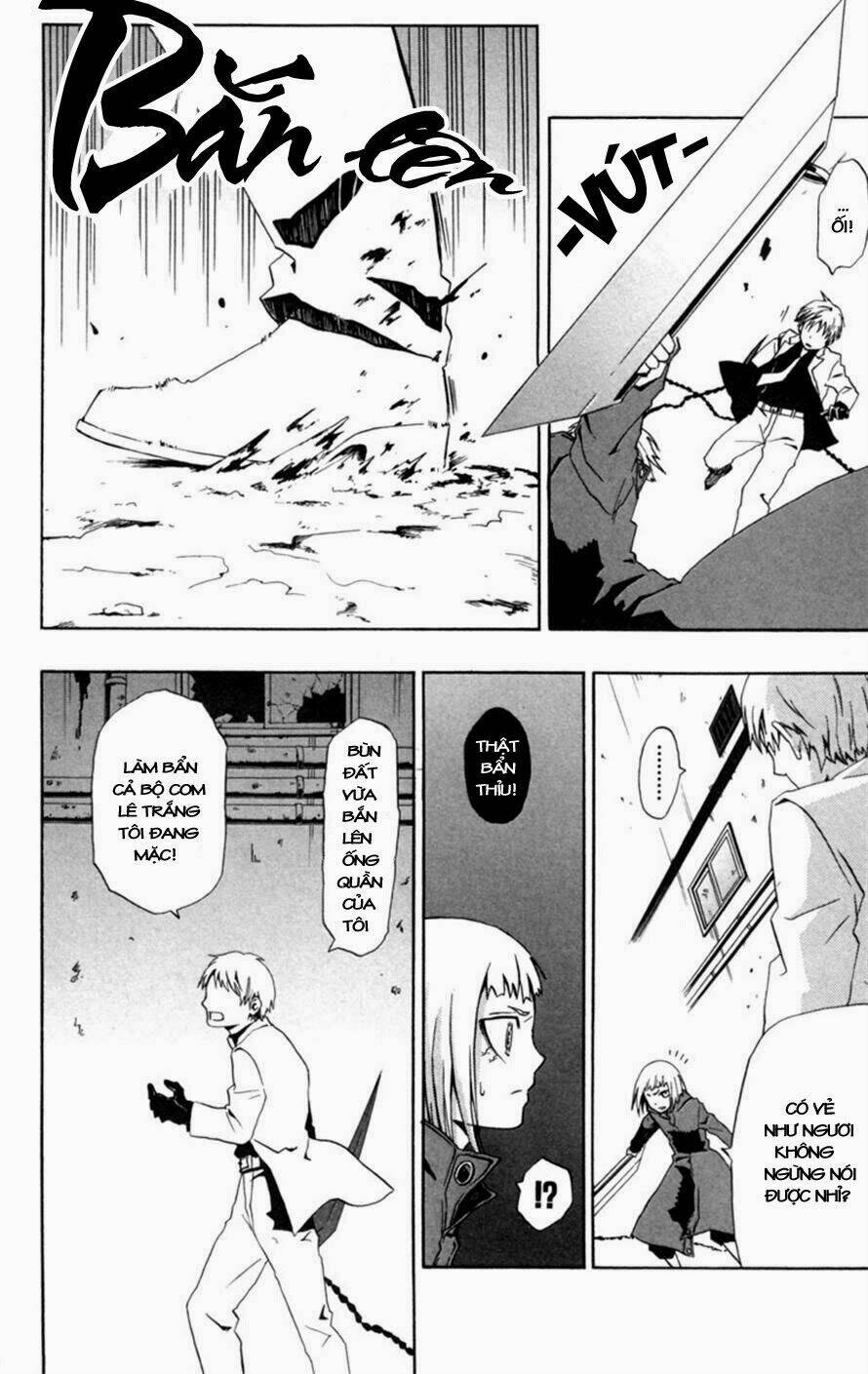 red raven chapter 4 15