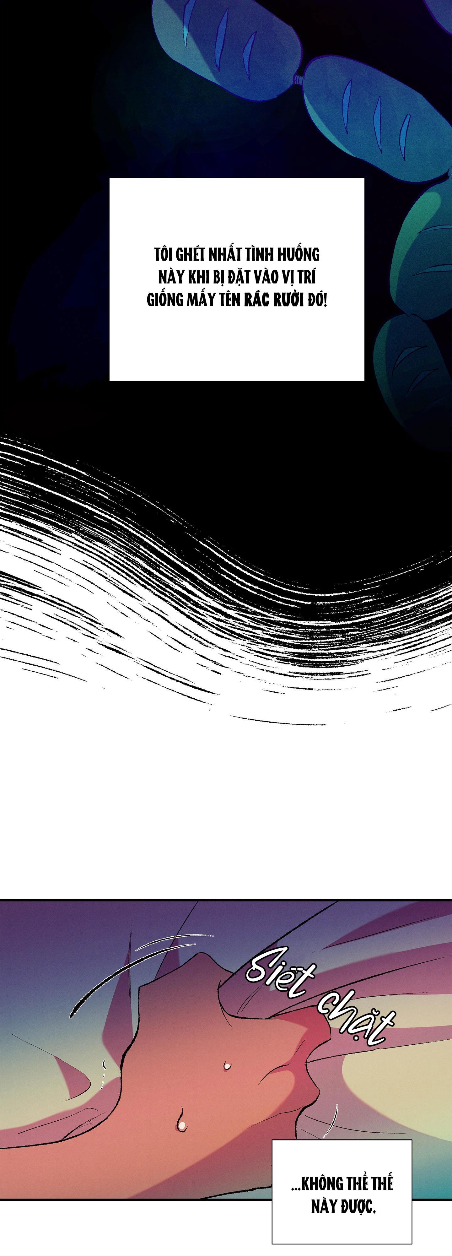 ông chú bên cửa sổ chapter 17 30