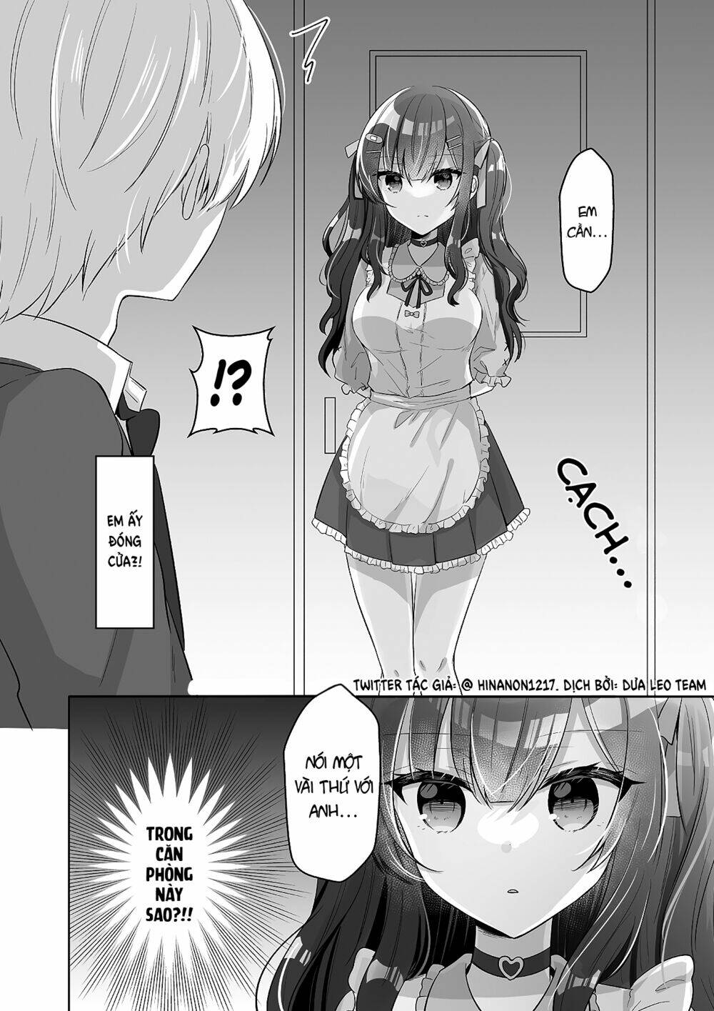 led along by the jirai-kei nursery teacher chapter 2 8