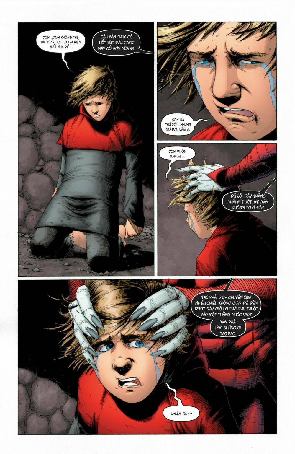 book of death chapter 2 33