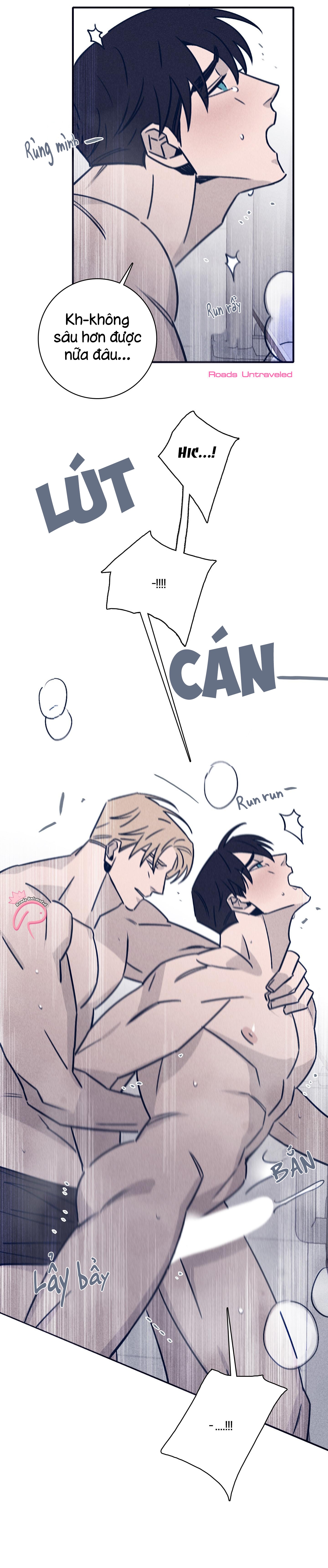 độc dược (marcel) chapter 38 16