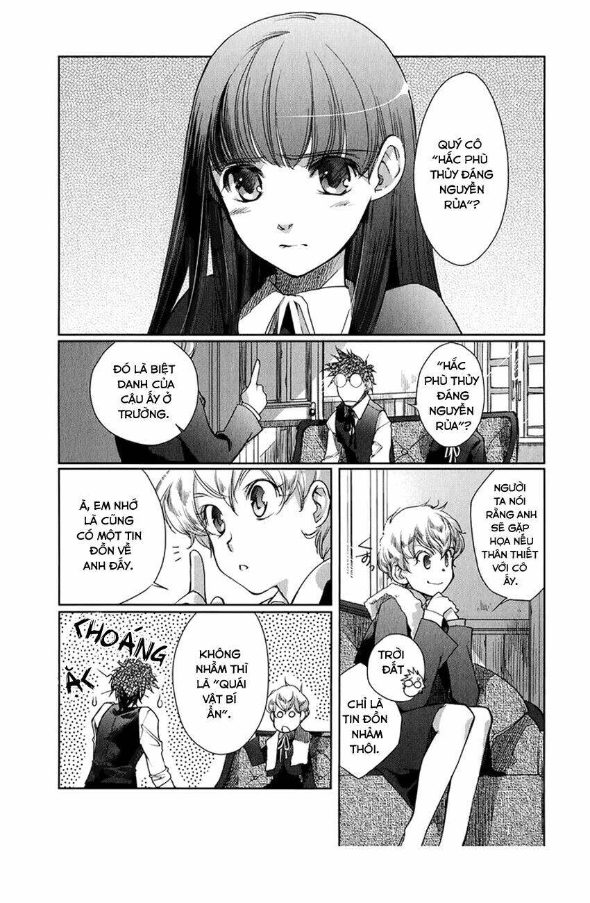 monochrome myst chapter 4 20