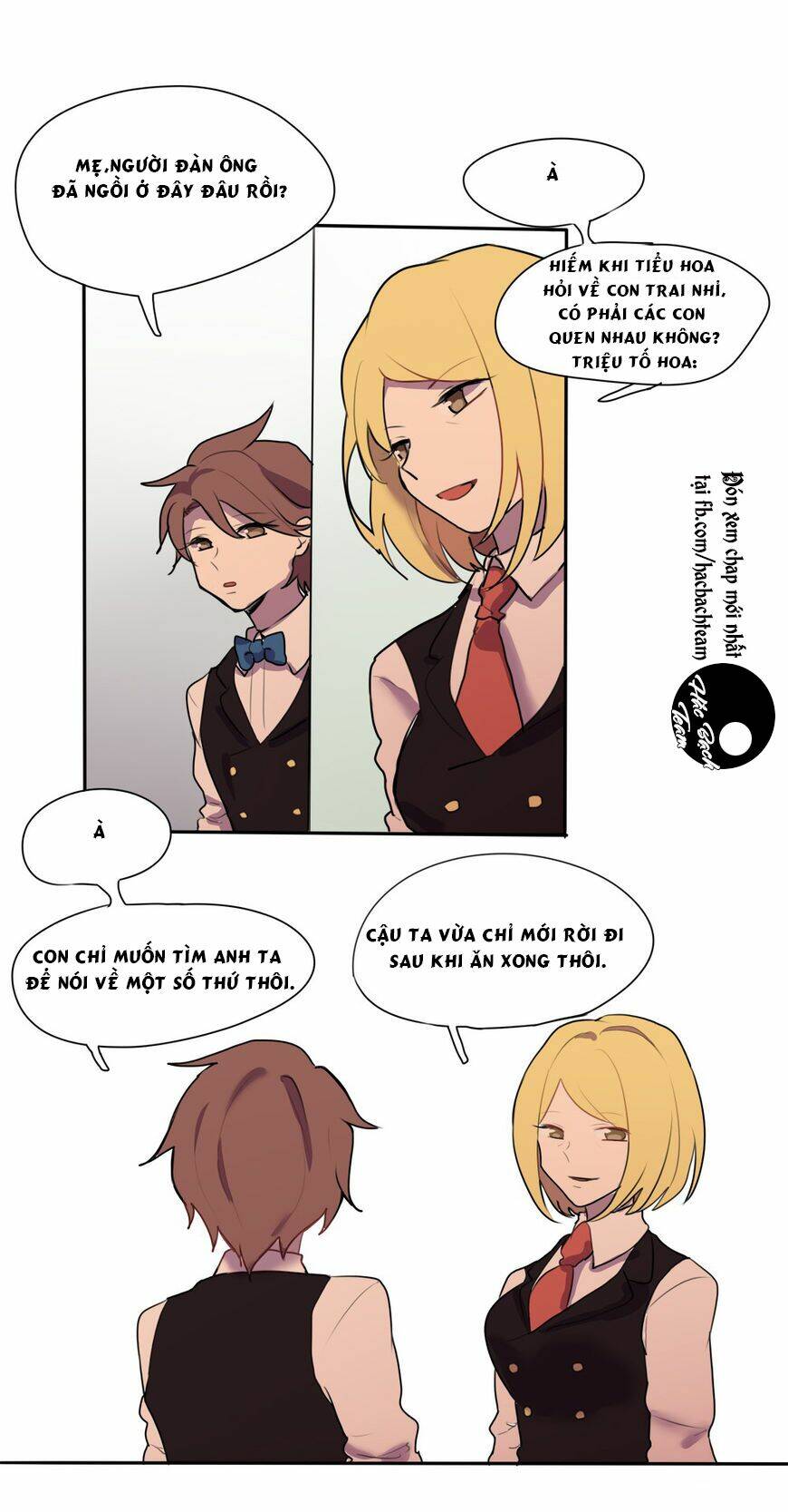 muốn được chạm vào em chapter 4 11