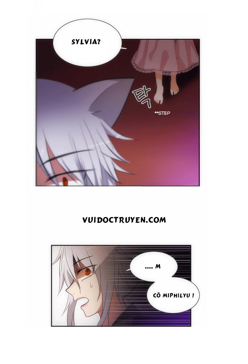 crepuscule (yamchi) chapter 64 23