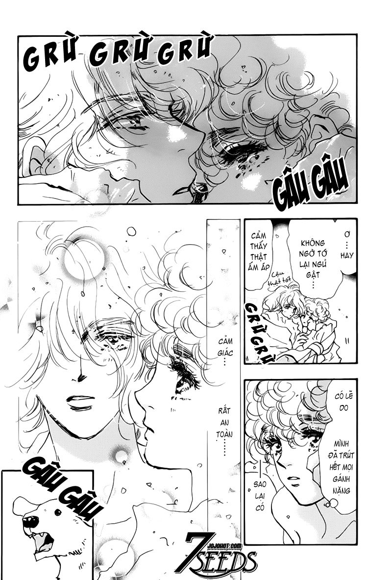 mầm sống chapter 135 3