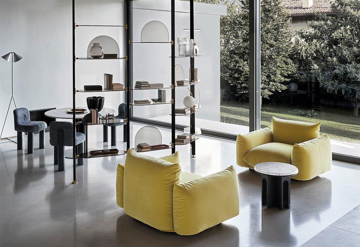 Arflex Marenco Sofa