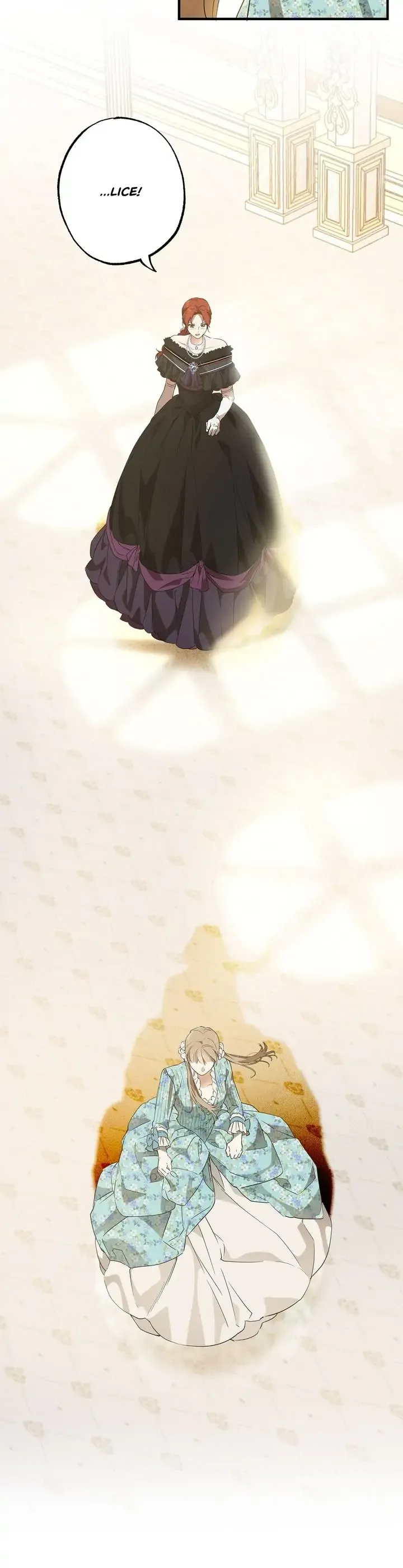 tất cả đều là sai lầm chapter 67 9