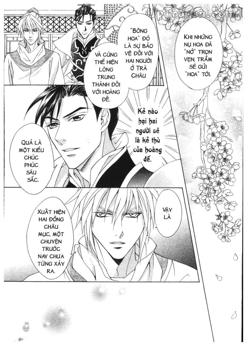 hoa nguyệt chapter 8 138