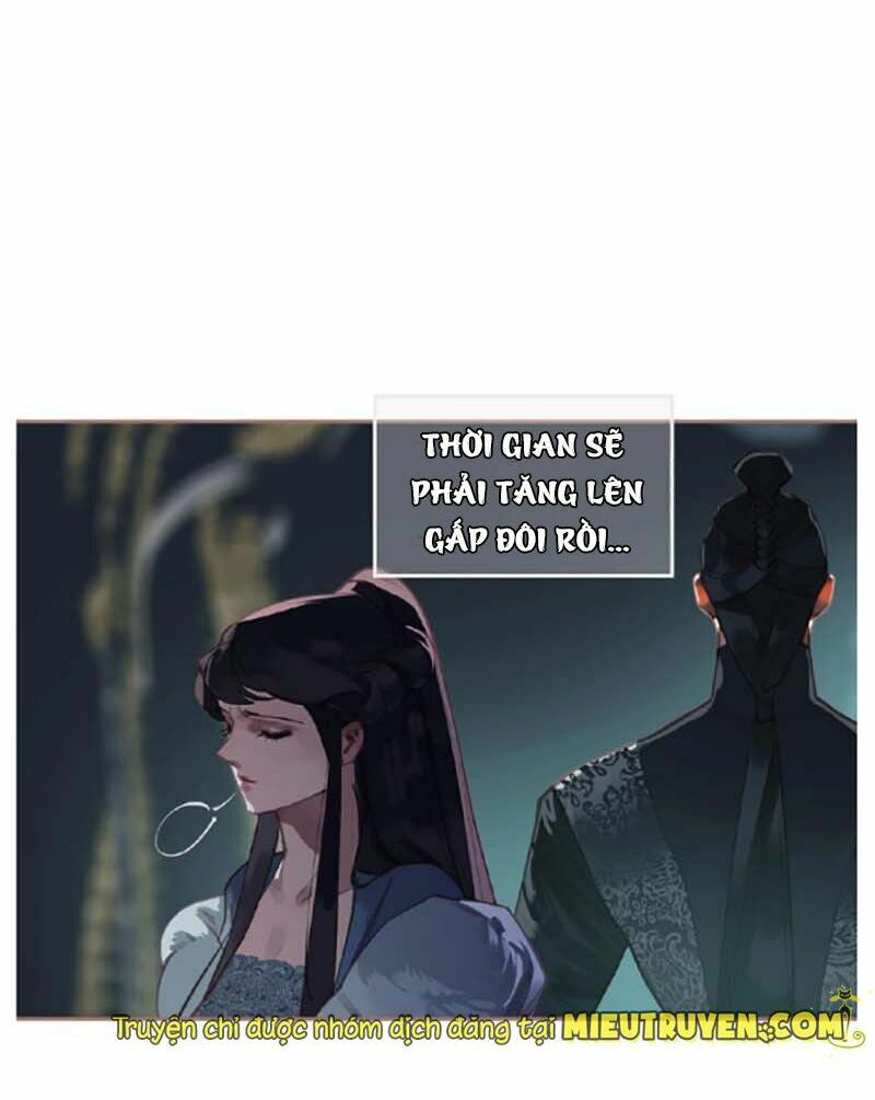 nhất đại linh hậu chapter 66 26