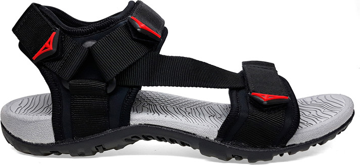 SANDAL quai hậu nam kiểu dáng thời trang - A017