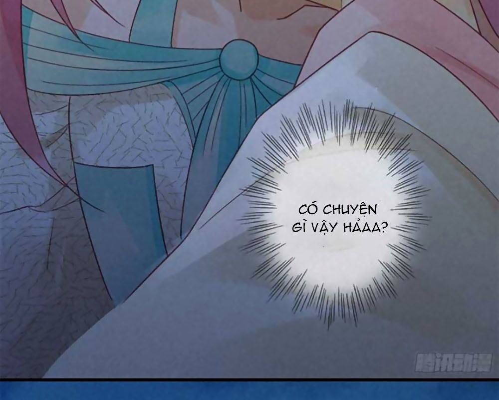 Thiên Động Li Trạch Thương chapter 12 - Trang 14