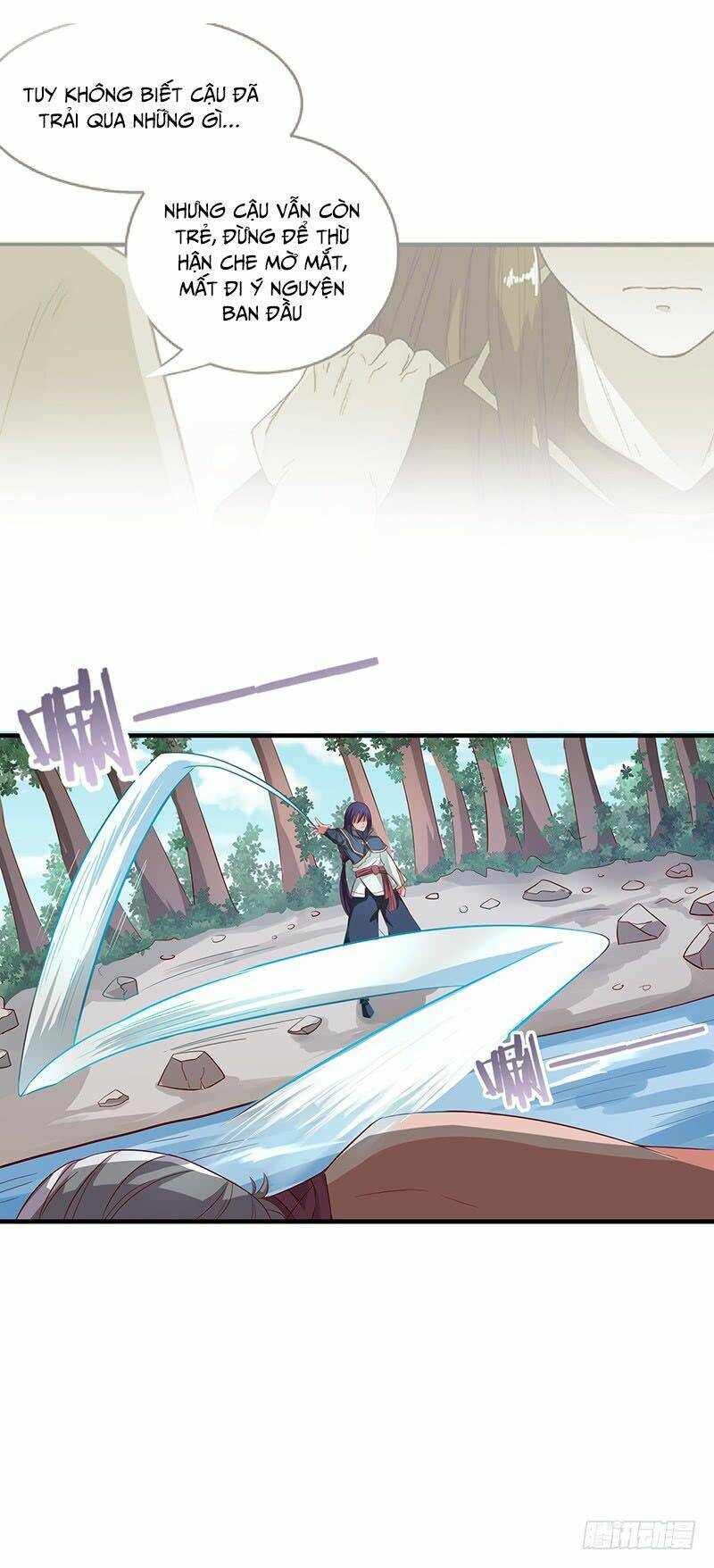 hỗn độn kiếm thần chapter 52 19