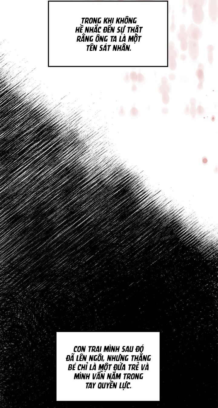 tham vọng quyền lực (full) chapter 40 11