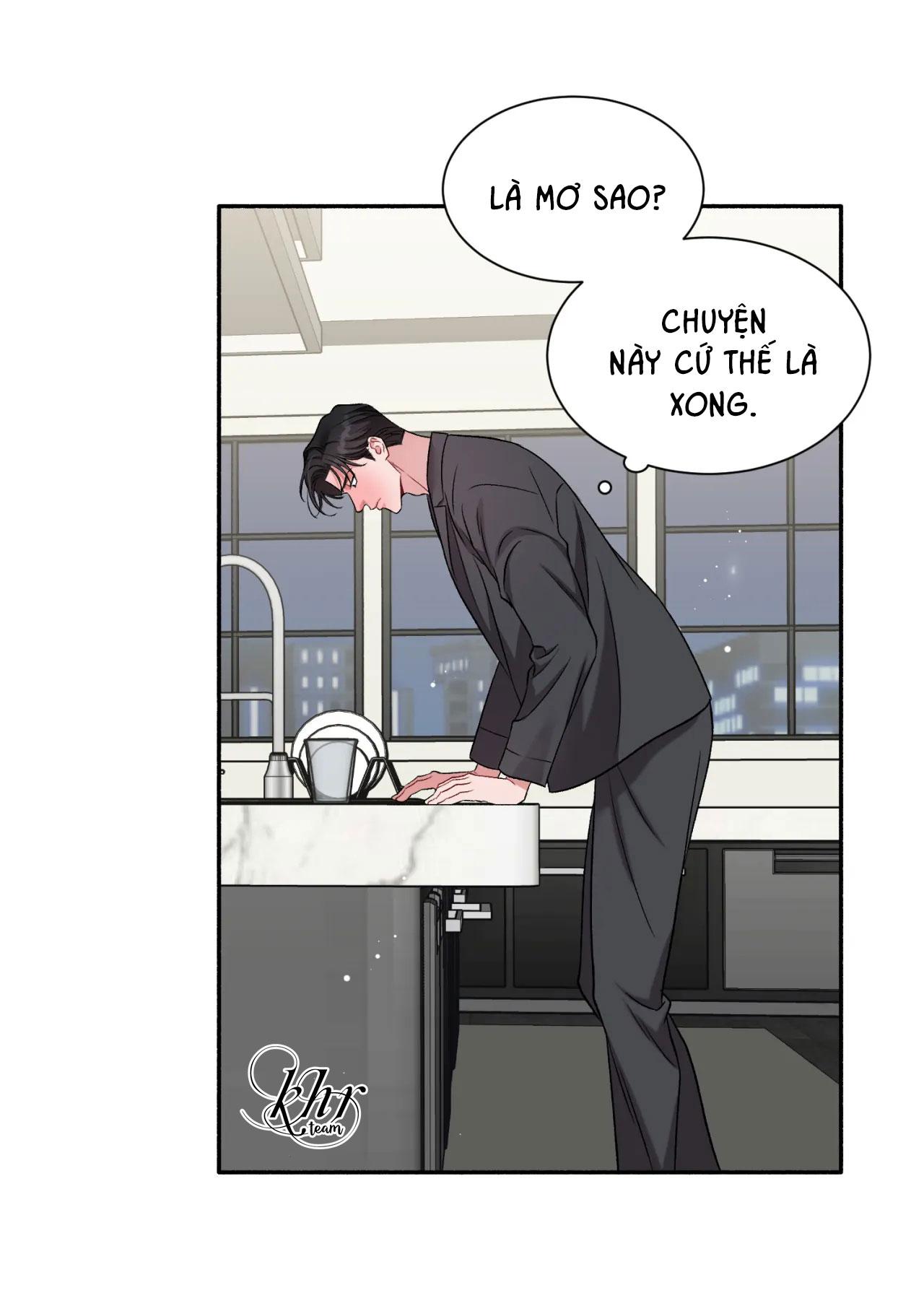 tuyển tập cuồng công - chiếm hữu công của nhà kim chapter 1.4 28