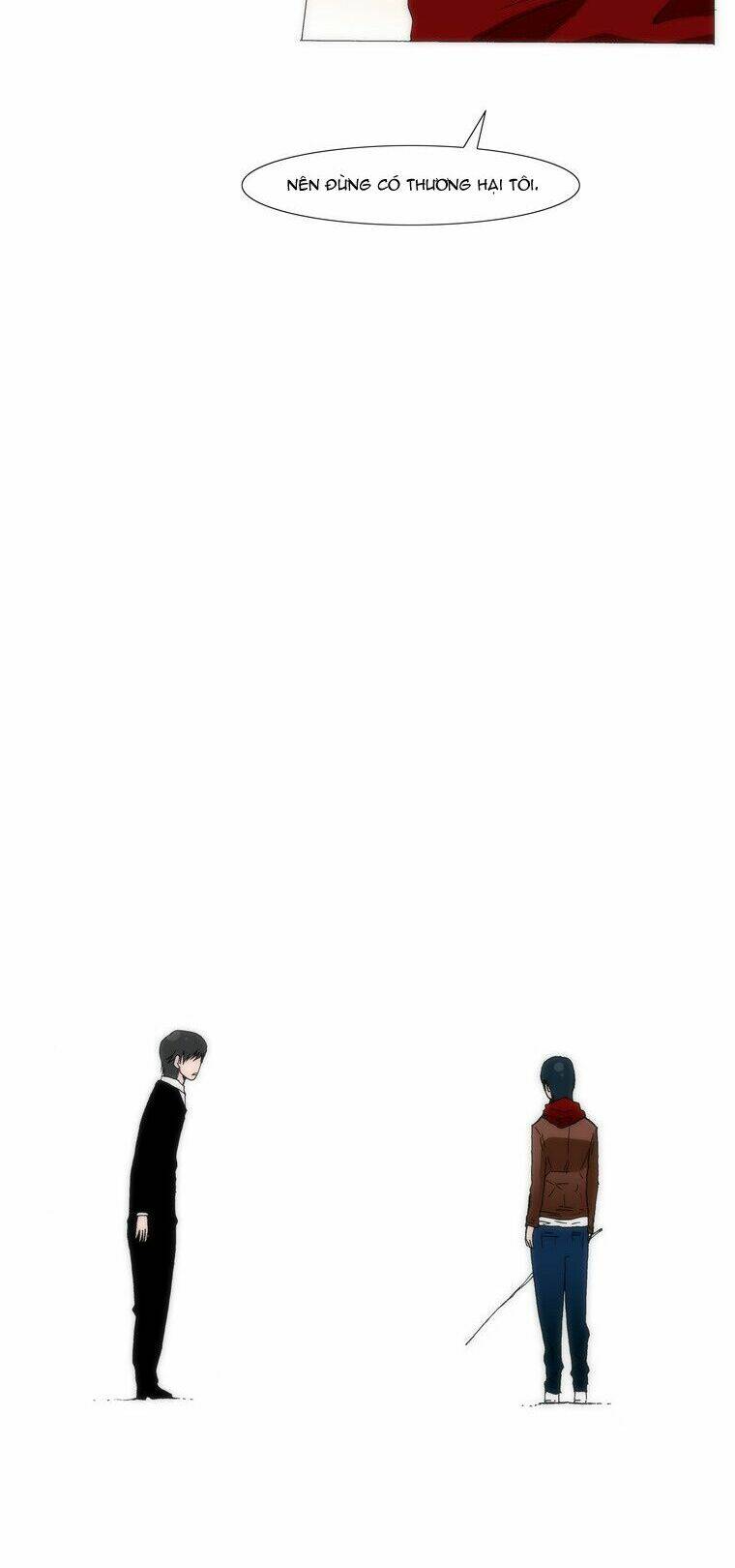 can't see can't hear but love chapter 27 37