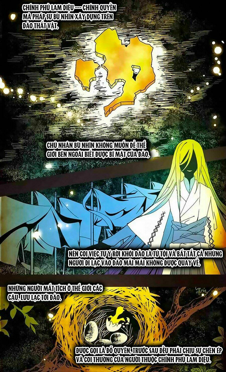 ám chi lạc ấn chapter 19 2