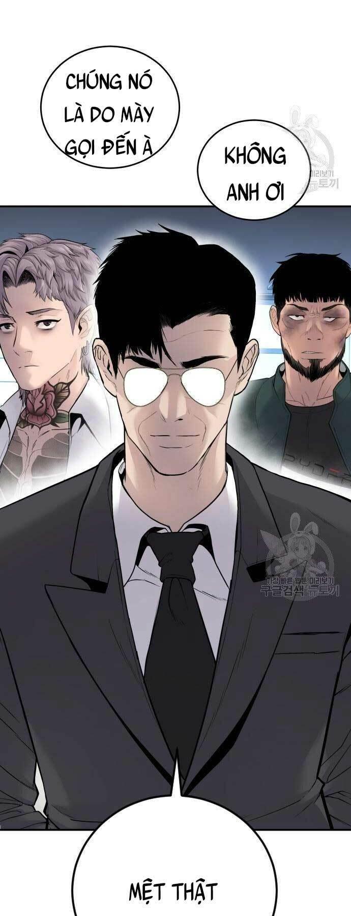 đặc vụ kim chapter 52 45