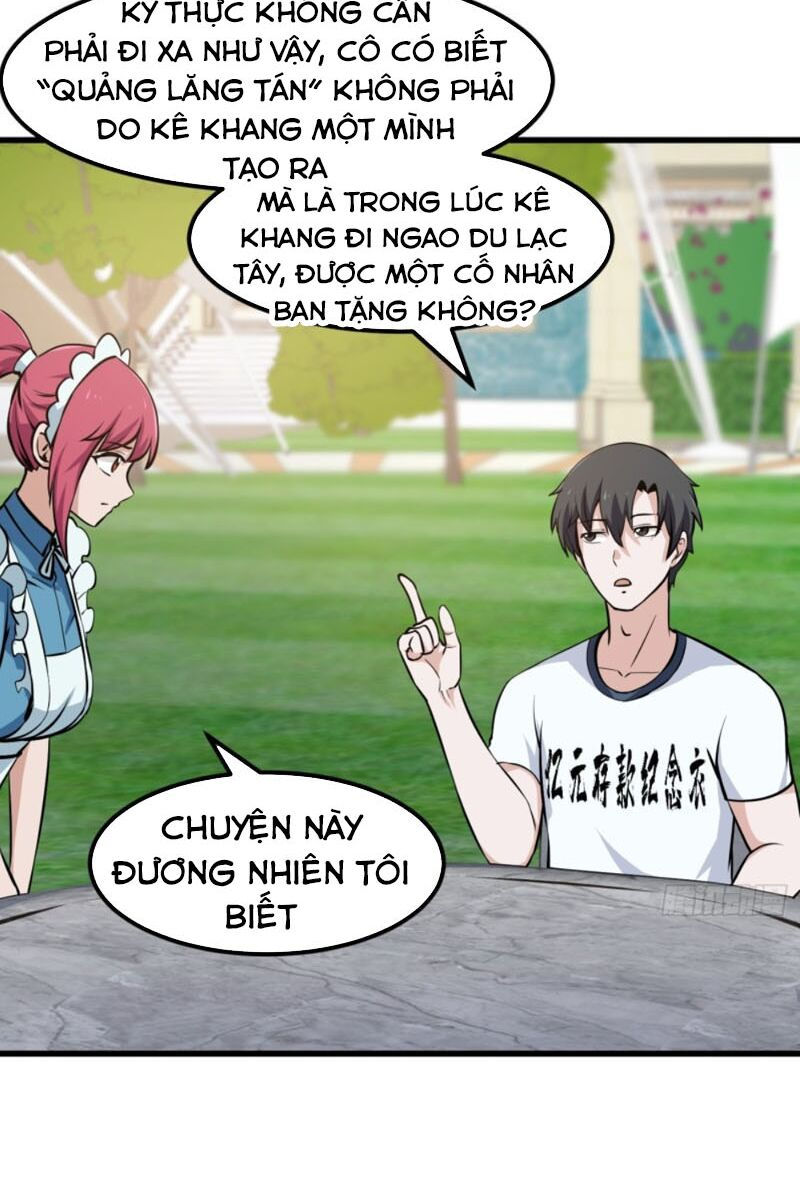 ta chẳng qua là một đại la kim tiên chapter 111 26