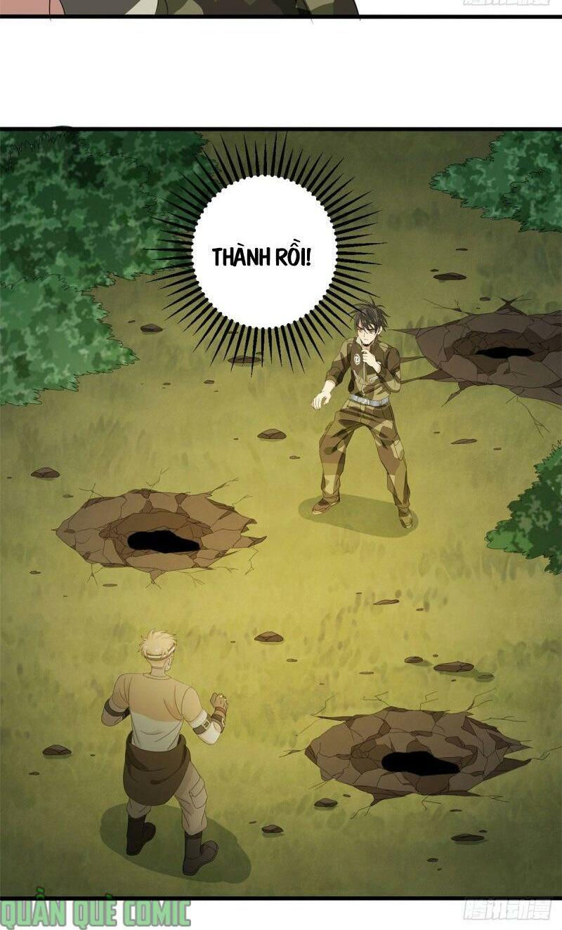 xã lam bạch chapter 37 22