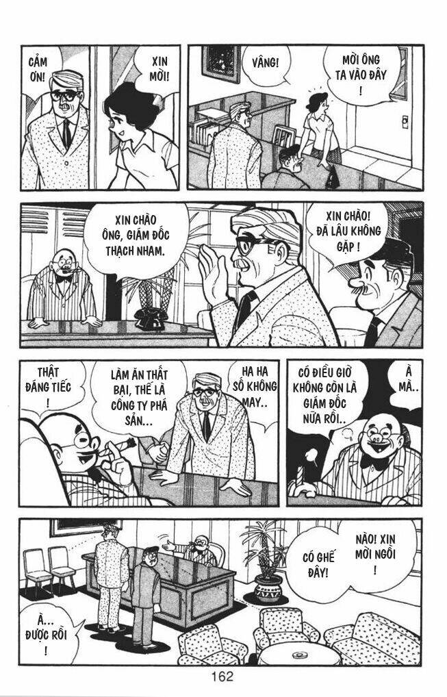 cô bé mồ côi chapter 26 24