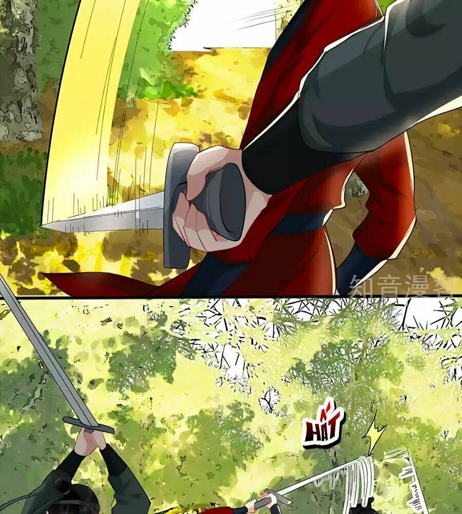 gian phi như thử đa kiều chapter 38 6