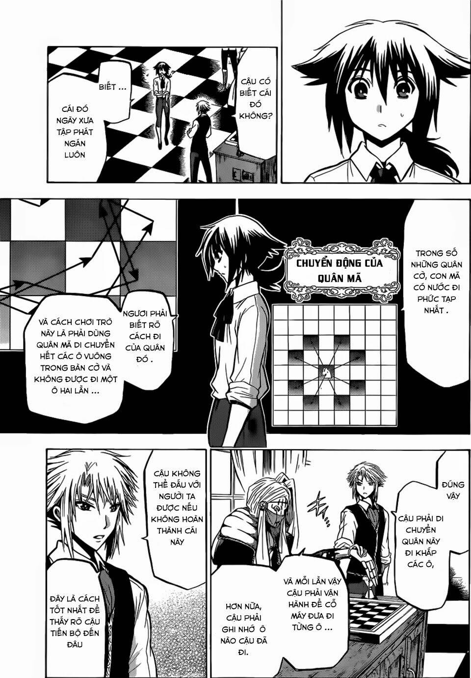 chrono monochrome chapter 5 12