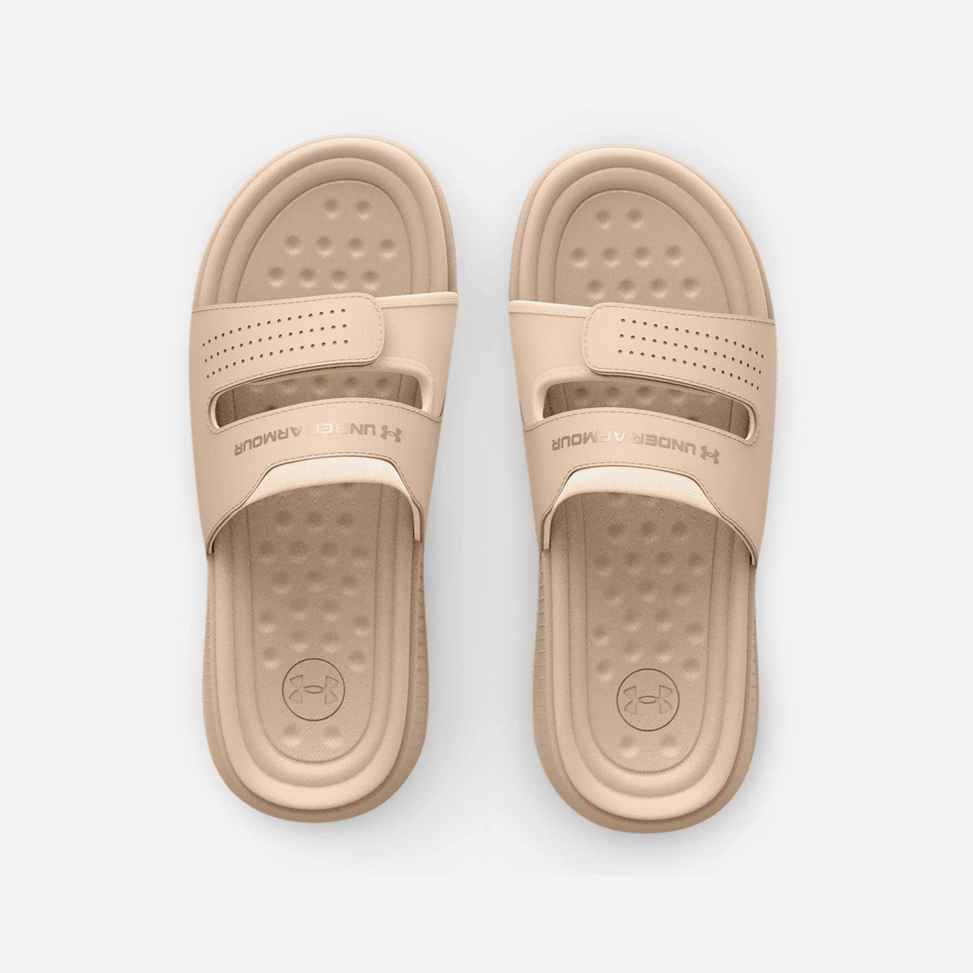 Dép thời trang nữ Under Armour Ansa - 3025045-800