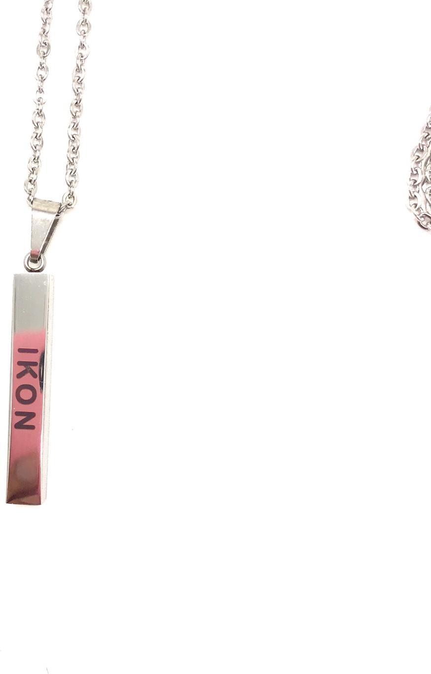 Dây Chuyền Ikon ST1