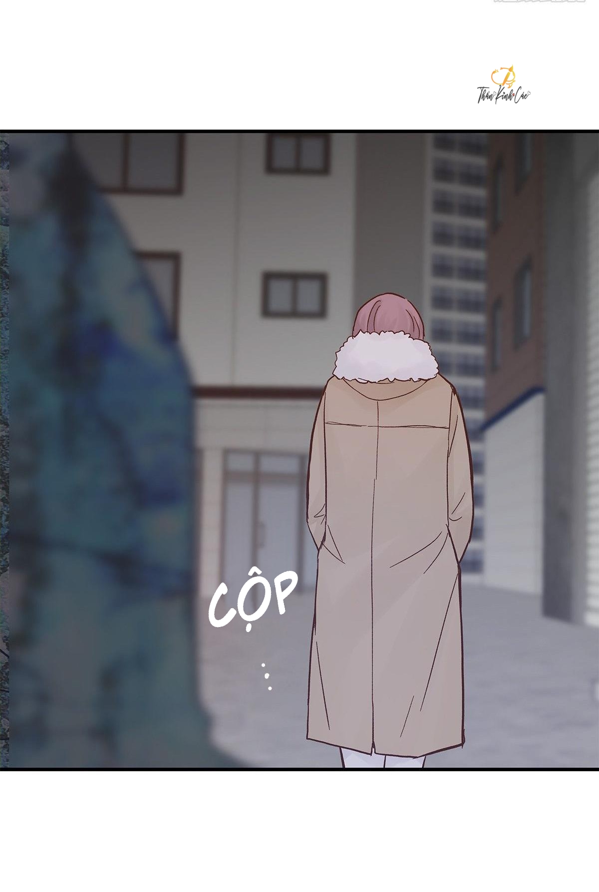 mối tình đầu gian nan của chu thành nhất chapter 48 39