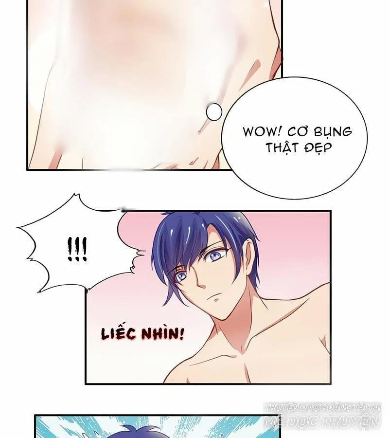 tống thống hống hách và cô gái ngây thơ chapter 10 11