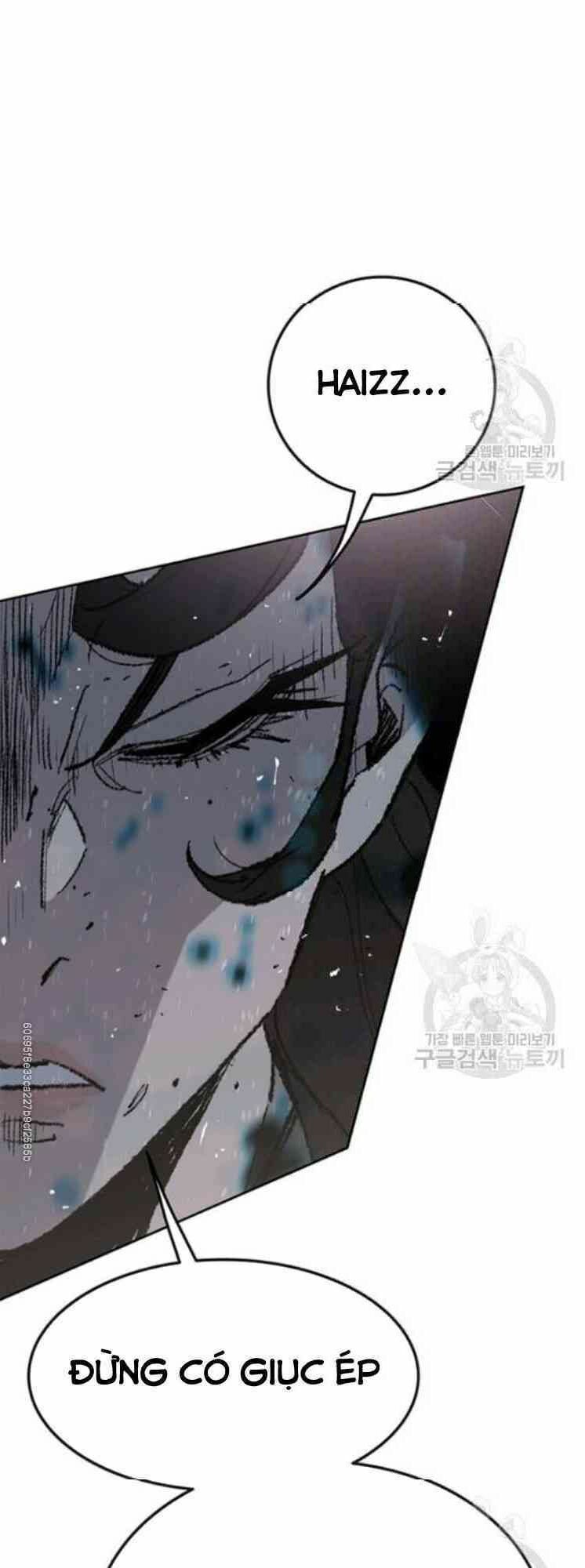 kiếm sĩ bất bại chapter 57 27