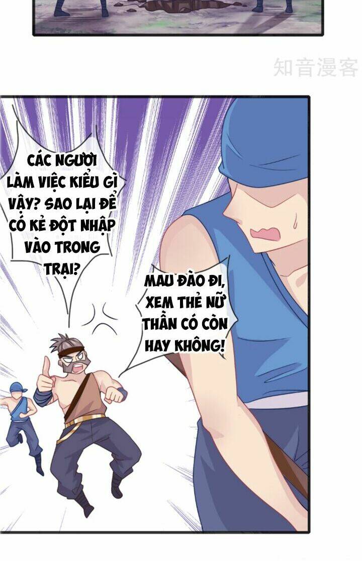 ta là ngọc hoàng đại đế chapter 14 19