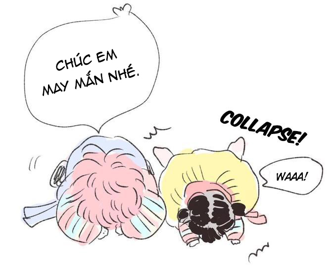 câu chuyện của hosik chapter 95 6