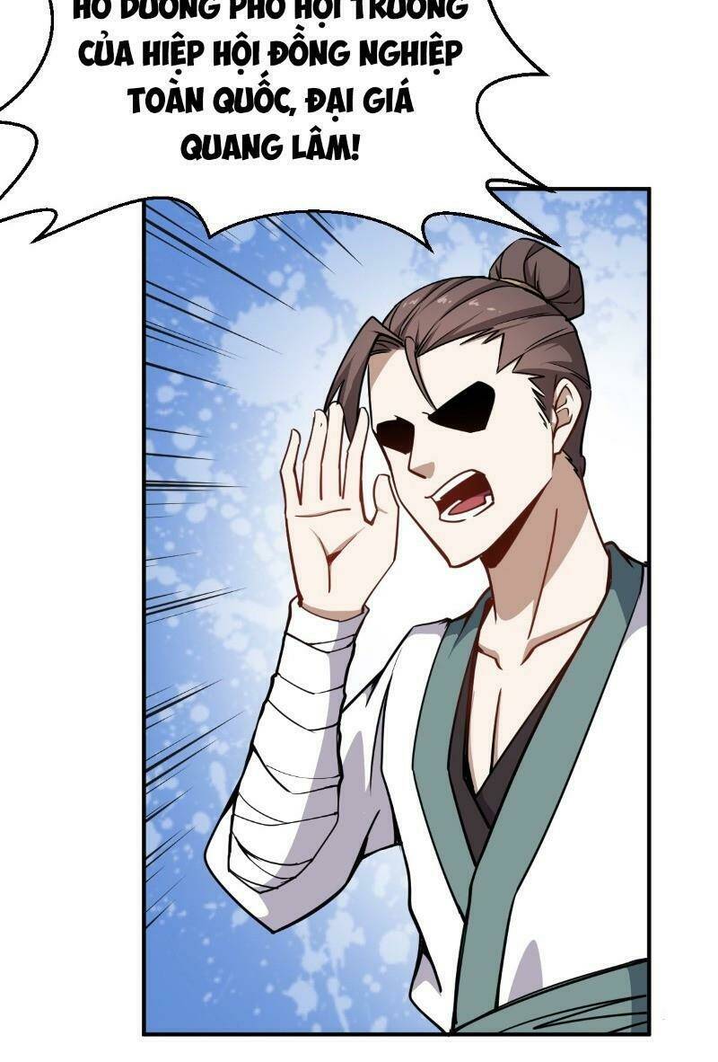 tổ thượng có tiền chapter 12 34