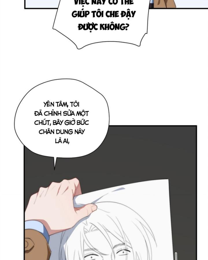 nữ chính chạy từ trong sách ra thì phải làm sao chapter 70 39