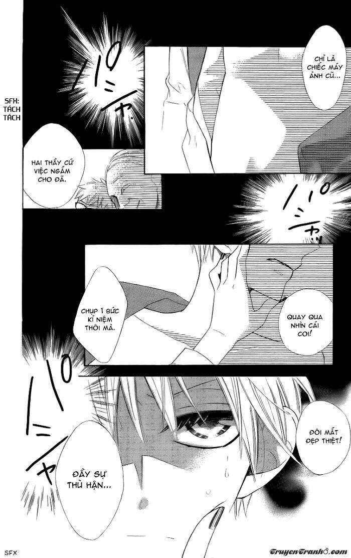 love sick chapter 10 20