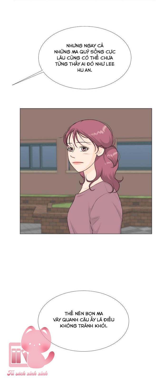 bán quỷ chapter 71 9