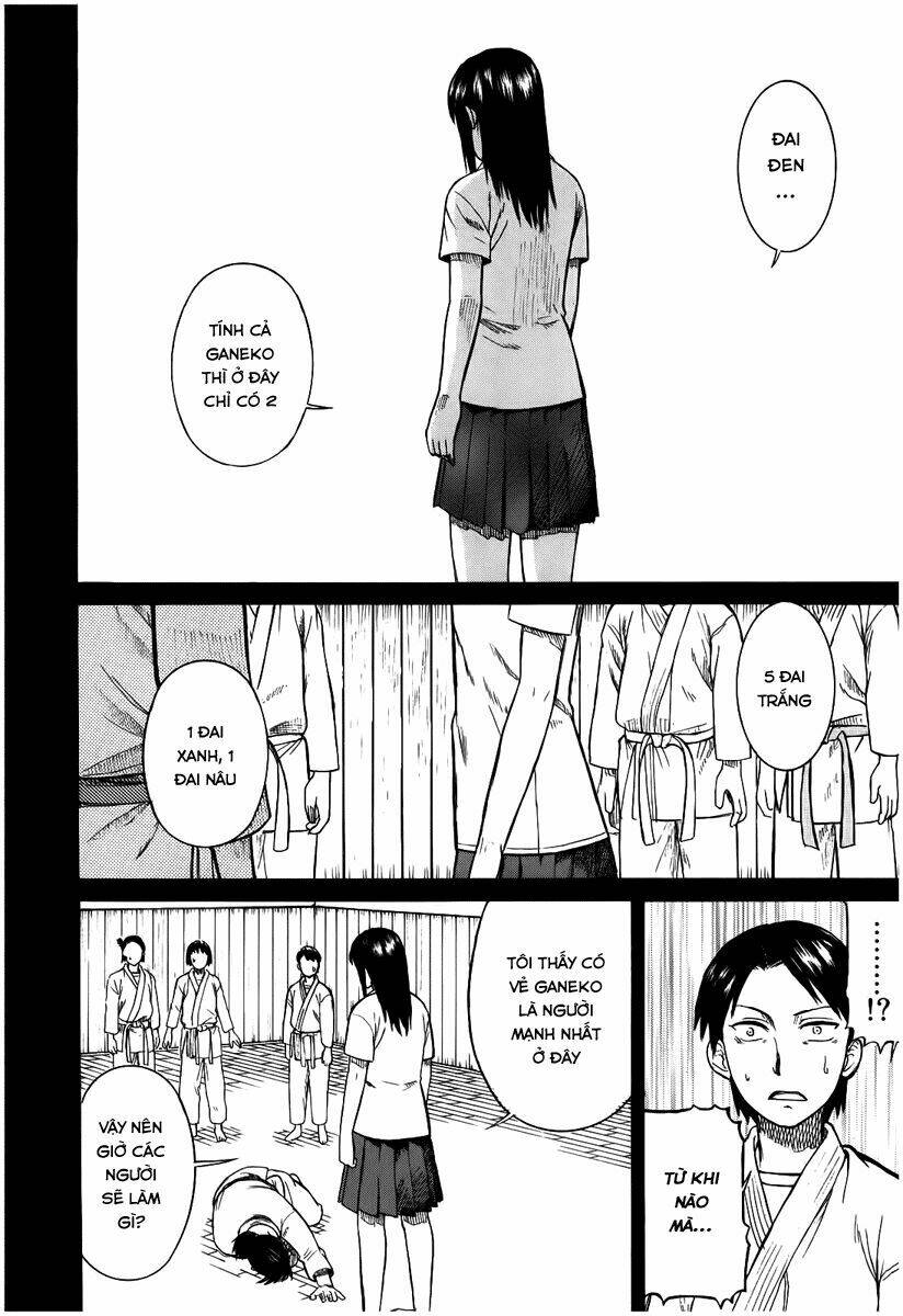 teppu chapter 3 13