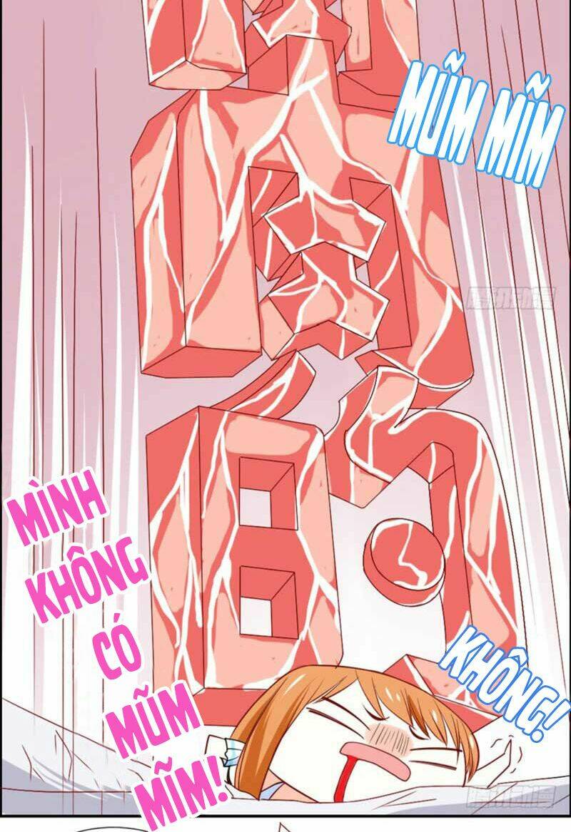 ma vương đại nhân đi thông thả chapter 48 11