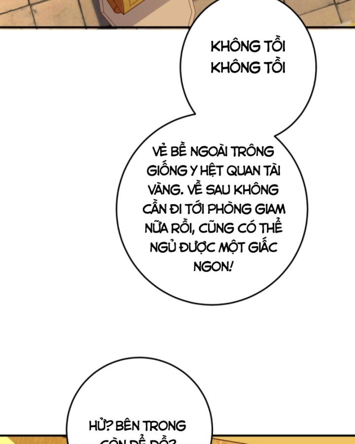 học cùng em gái, tôi bất cẩn vô địch rồi chapter 79 25