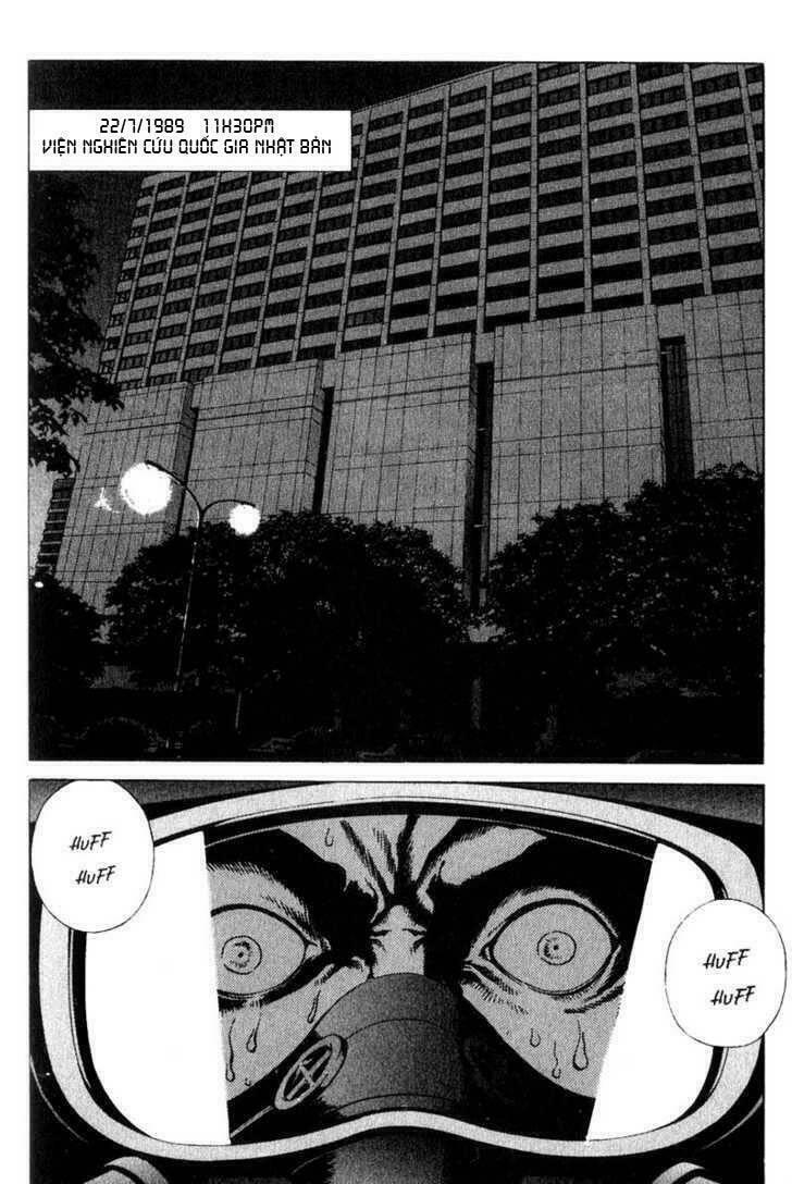 đảo địa ngục chapter 20 5