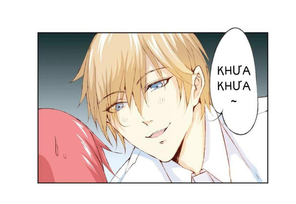 tôi không phải đa nhân cách chapter 10 49