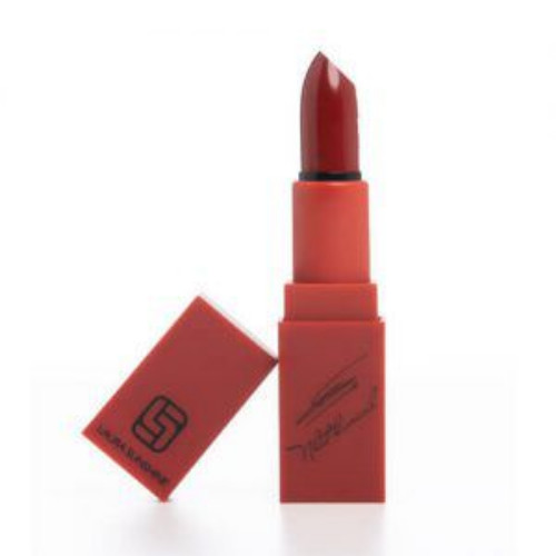 Magic Lipstick No.03 Artistic - Son môi màu đỏ cherry 03