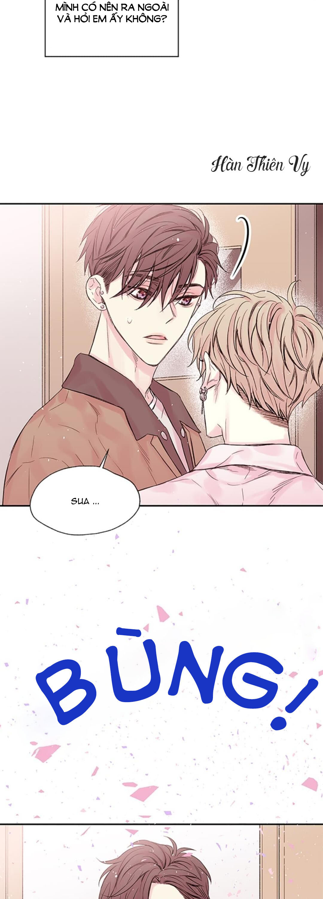 in my closet chapter 22 7